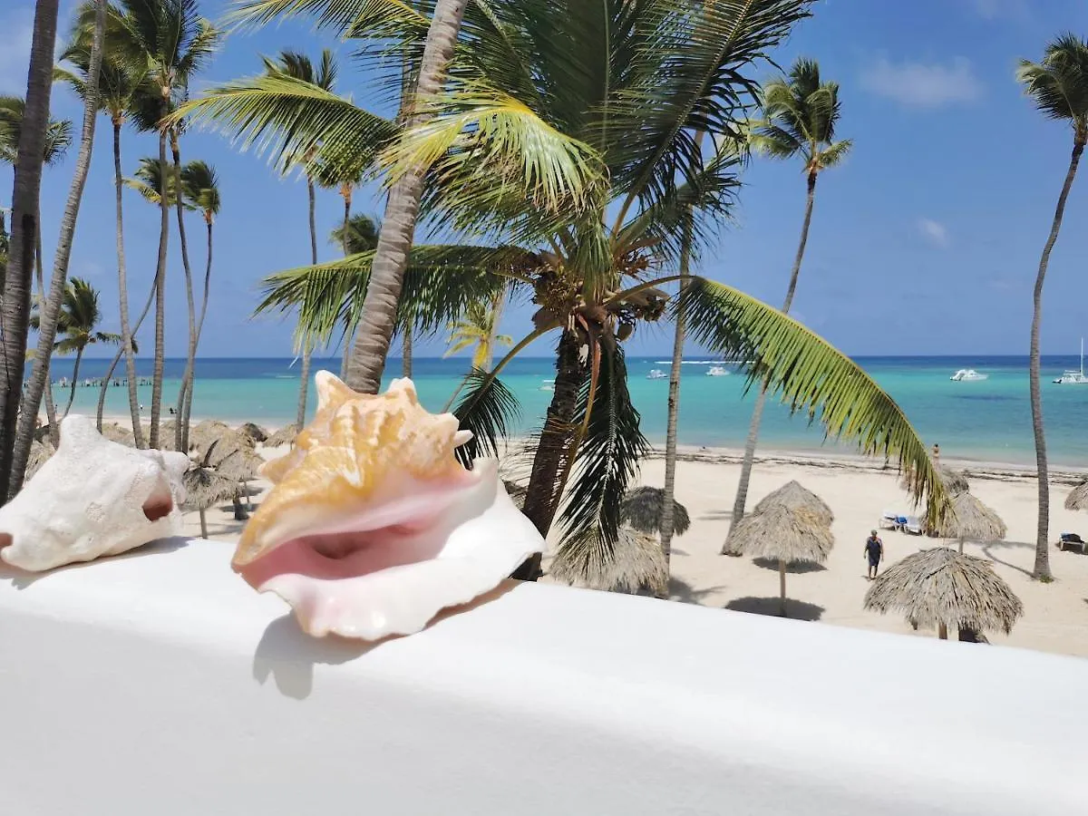 Hotell Bavaro Beach Homes With Wifi Kitchen Parking Bbq Beach Club & Spa Punta Cana