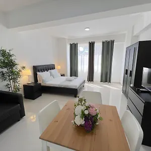 Vacation With Rooftop Pool, Club, Restaurants - Playa Corales ***** Punta Cana