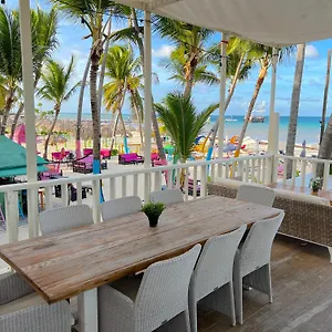 Vacation With Rooftop Pool, Beach Club, Spa, Restaurants - Playa Los Corales ***** Punta Cana