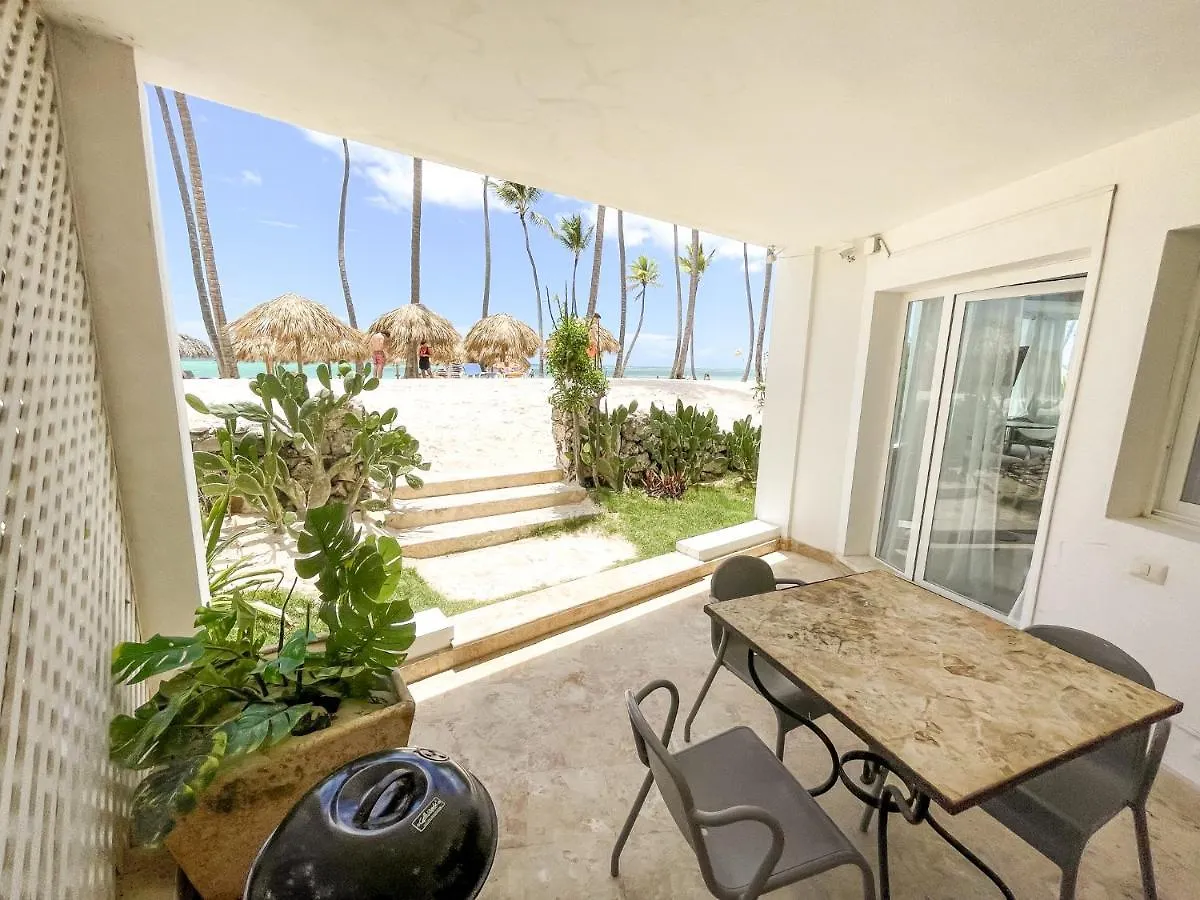 Hotel Bavaro Beach Homes With Wifi Kitchen Parking Bbq Beach Club & Spa Punta Cana