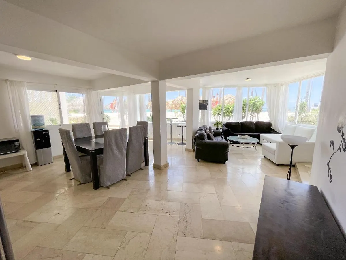 Hotel Bavaro Beach Homes With Wifi Kitchen Parking Bbq Beach Club & Spa Punta Cana