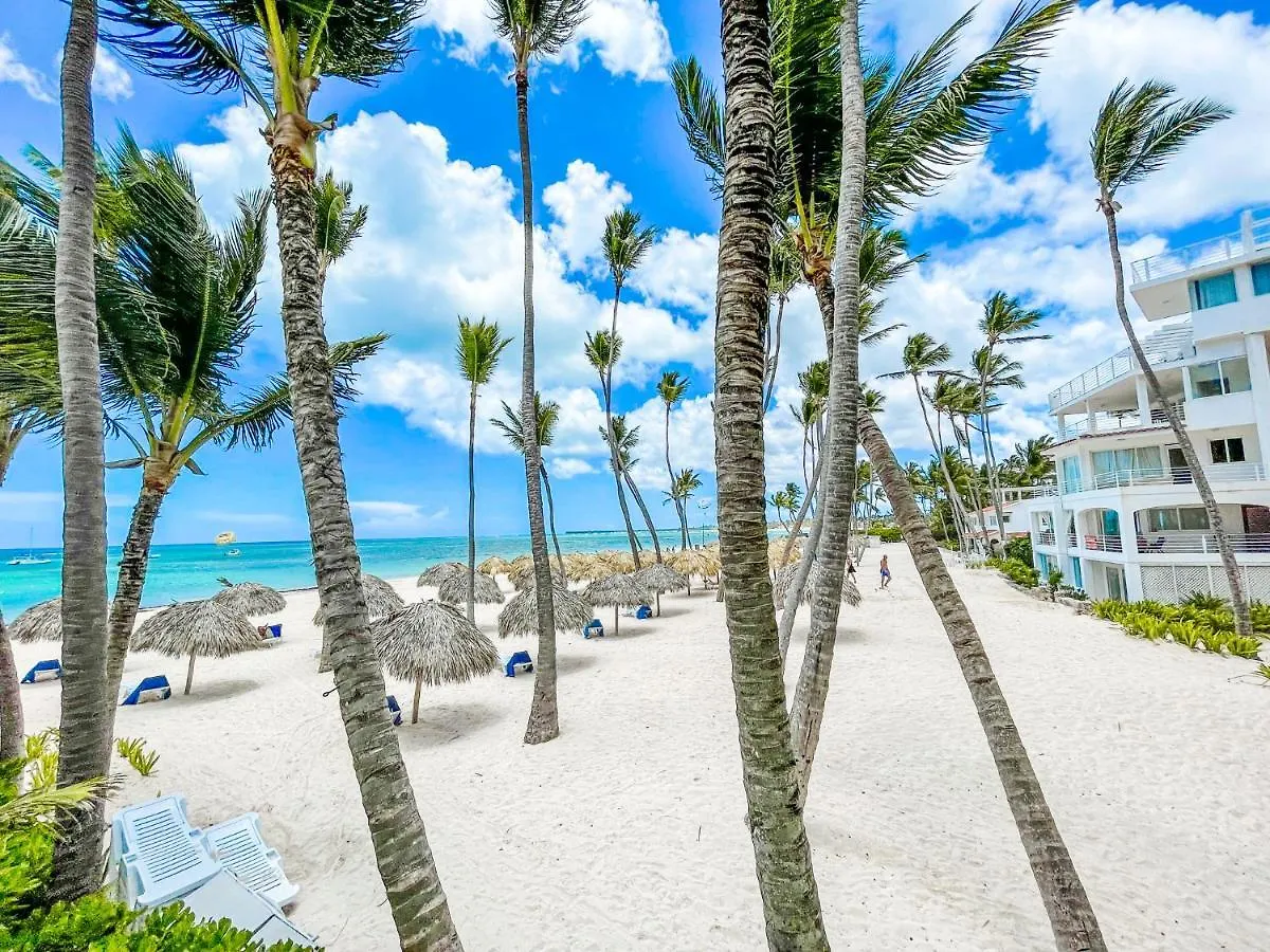 Bavaro Beach Homes With Wifi Kitchen Parking Bbq Beach Club & Spa Punta Cana Hotel