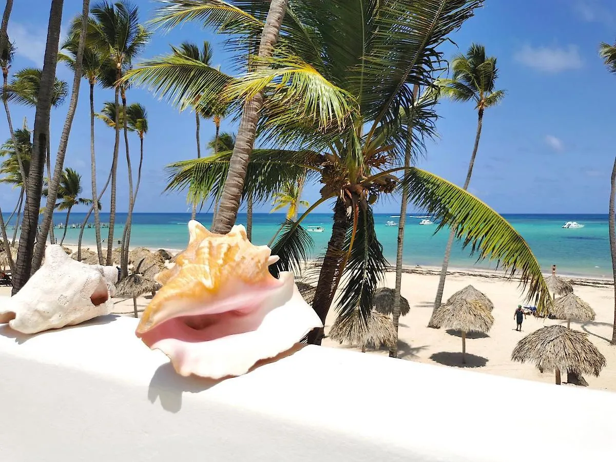 ***** Hotel Bavaro Beach Homes With Wifi Kitchen Parking Bbq Beach Club & Spa Punta Cana Dominican Republic