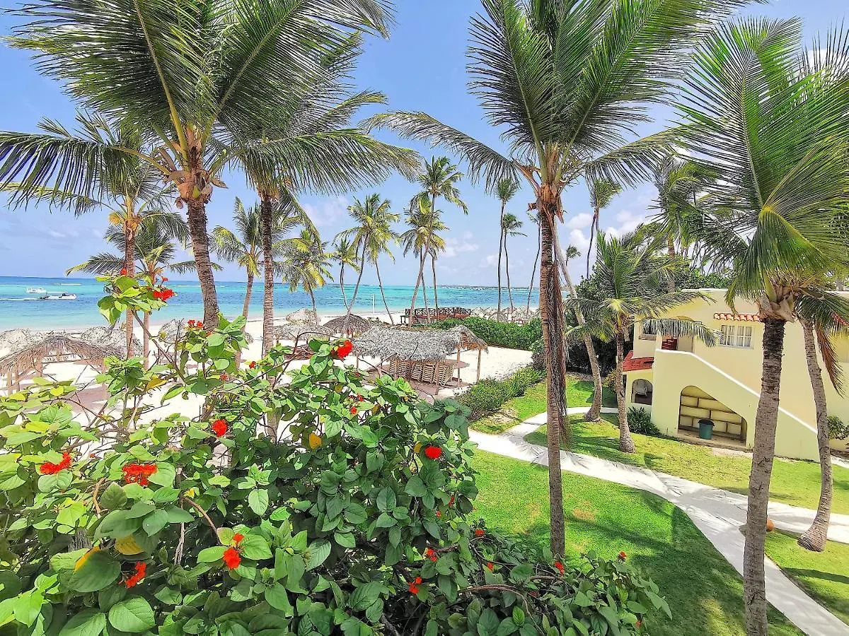 Bavaro Beach Homes With Wifi Kitchen Parking Bbq Beach Club & Spa Punta Cana